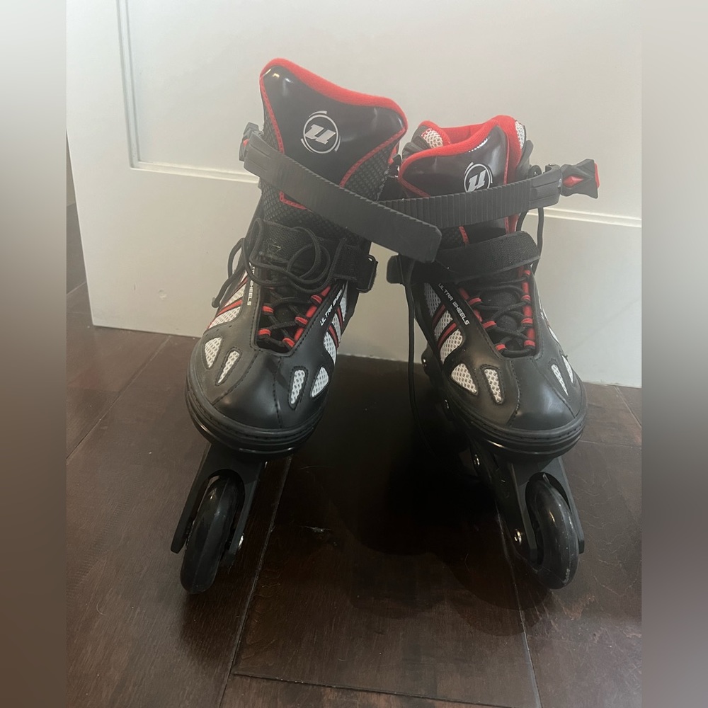 Ultra wheels - Picture 2 of 6